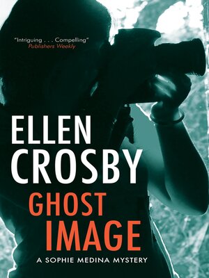Ghost Image - ebook